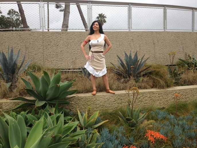 Gallery photo 2 of Pacific Princess Parties