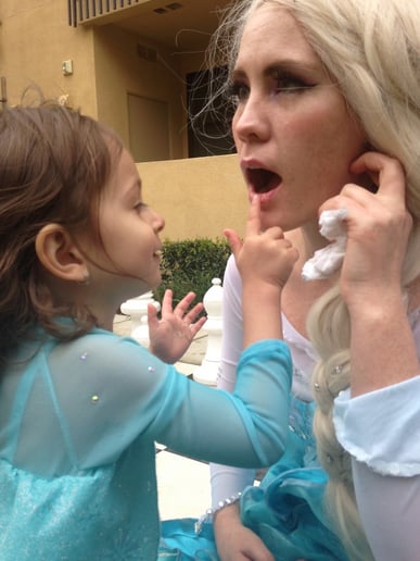 Gallery photo 4 of Pacific Princess Parties