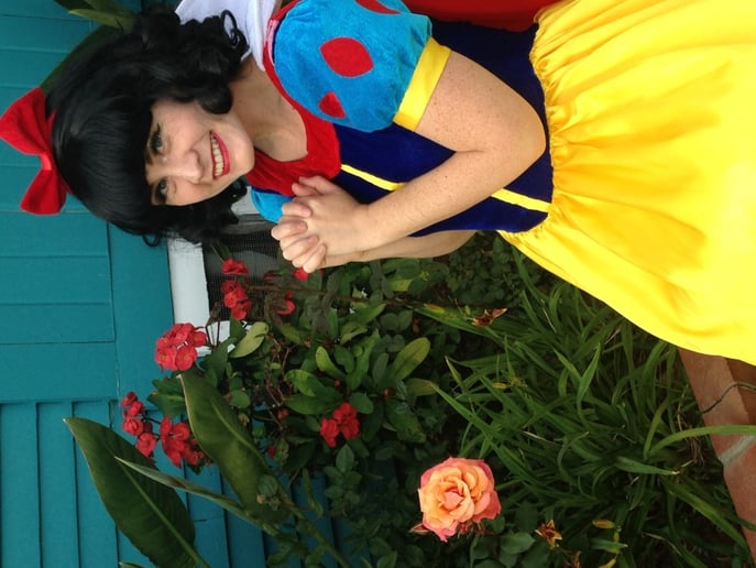 Gallery photo 5 of Pacific Princess Parties