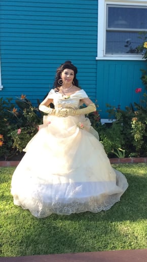 Gallery photo 9 of Pacific Princess Parties