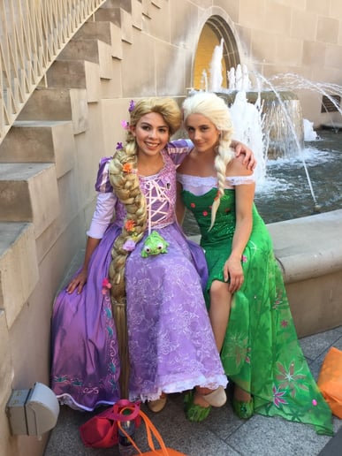 Gallery photo 10 of Pacific Princess Parties