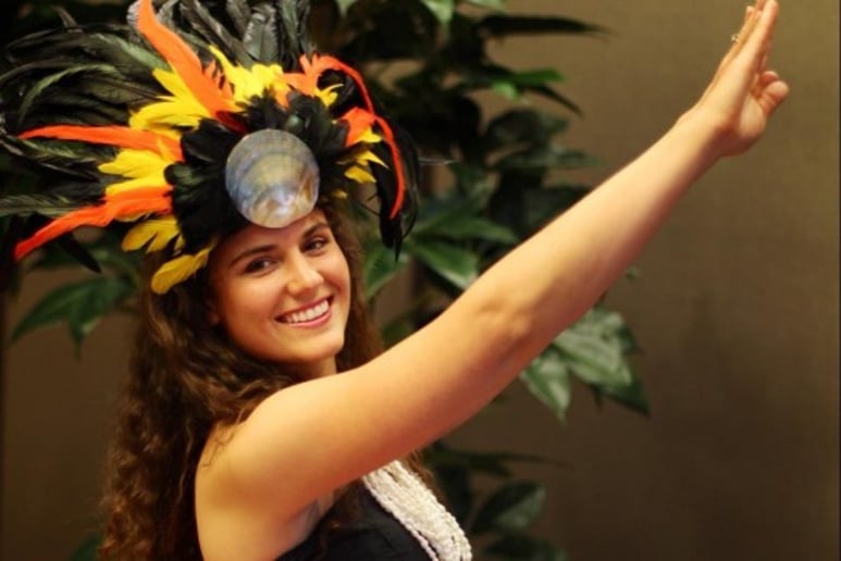Gallery photo 1 of Pacific Rhythm