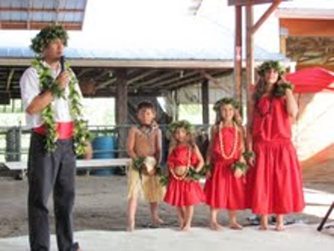 Gallery photo 2 of Pacific Rhythm