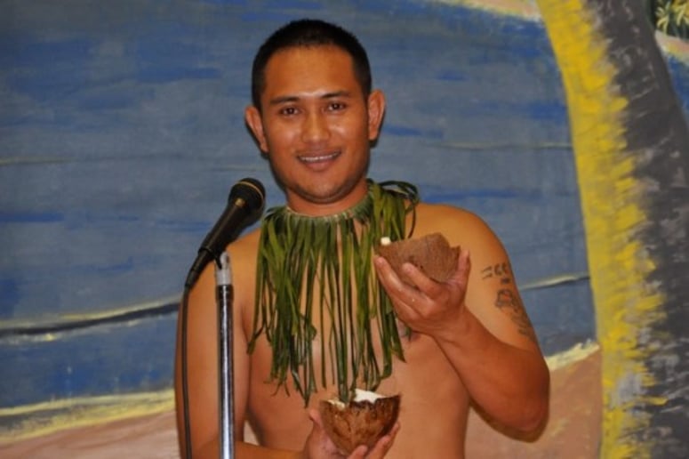 Gallery photo 6 of Pacific Rhythm