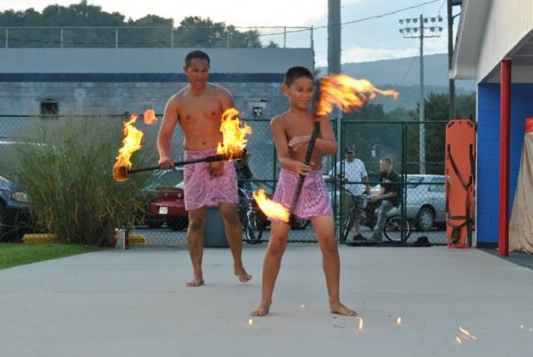 Gallery photo 8 of Pacific Rhythm