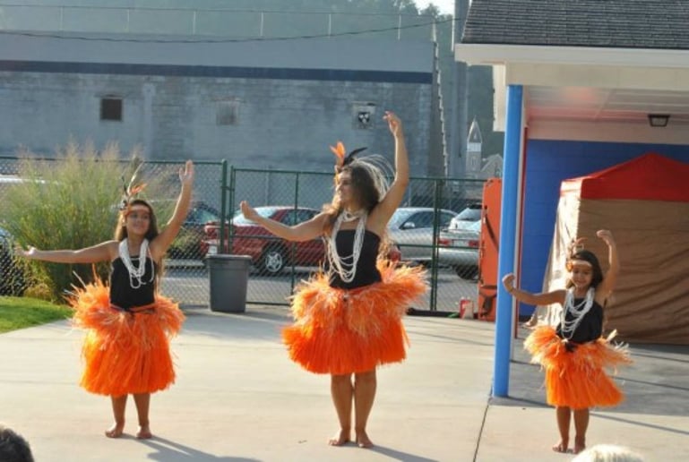 Gallery photo 9 of Pacific Rhythm