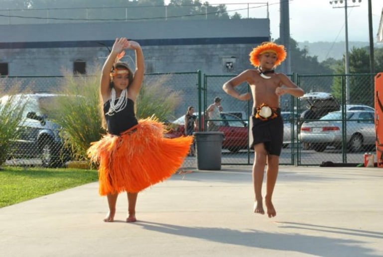 Gallery photo 7 of Pacific Rhythm