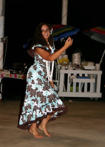 Gallery photo 5 of Pacific Rhythm