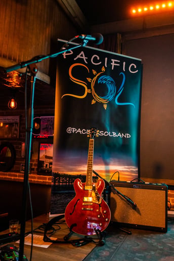Gallery photo 2 of Pacific Sol