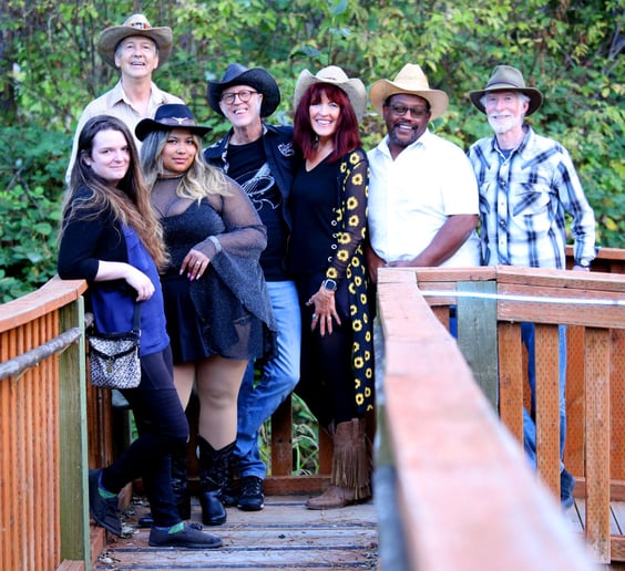 Gallery photo 2 of Pacific Twang