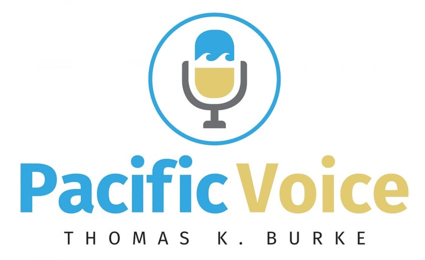 Gallery photo 1 of Pacific Voice