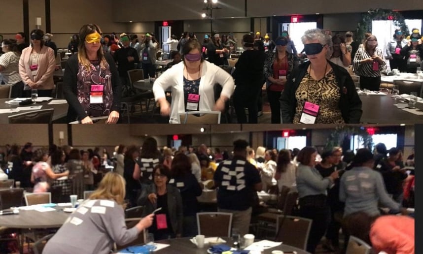 Gallery photo 4 of Haydee Antezana