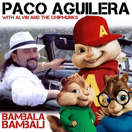 Gallery photo 1 of Paco Aguilera y su rumba gitana