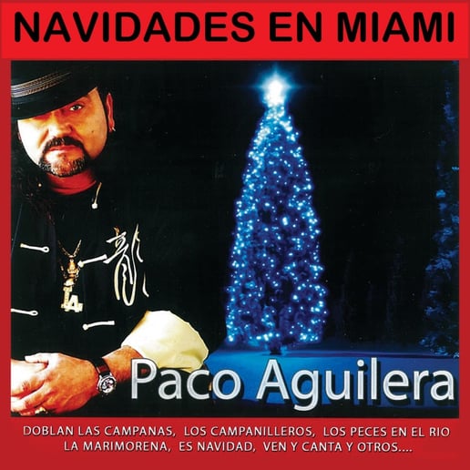 Gallery photo 9 of Paco Aguilera y su rumba gitana