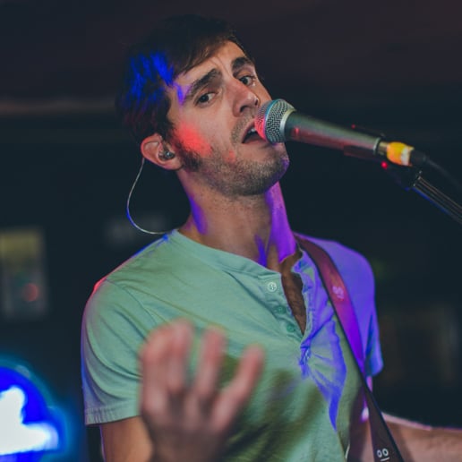 Gallery photo 1 of Paddy Lad Music