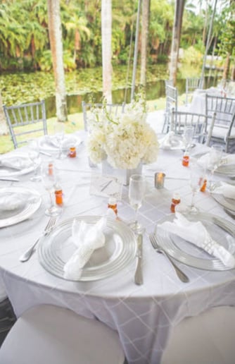 Gallery photo 3 of Paddy's Event Planning