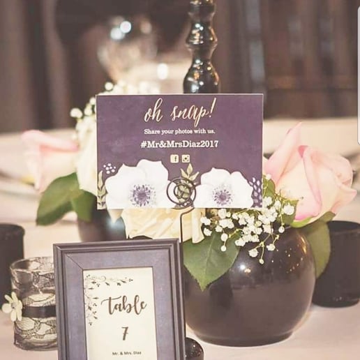 Gallery photo 2 of Paddy's Event Planning