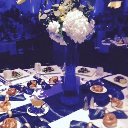 Gallery photo 7 of Paddy's Event Planning