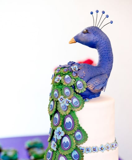Gallery photo 8 of Paddy's Event Planning