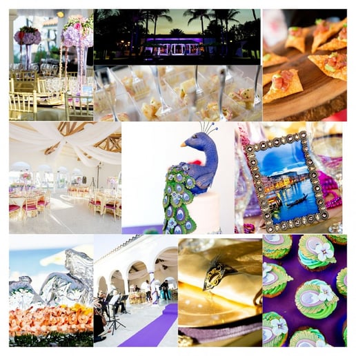 Gallery photo 10 of Paddy's Event Planning