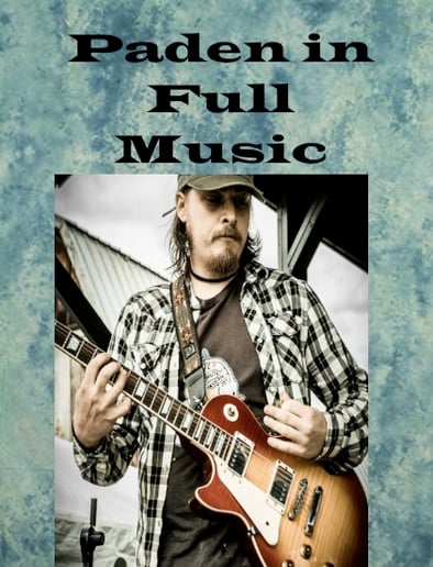 Gallery photo 6 of Paden Full Music