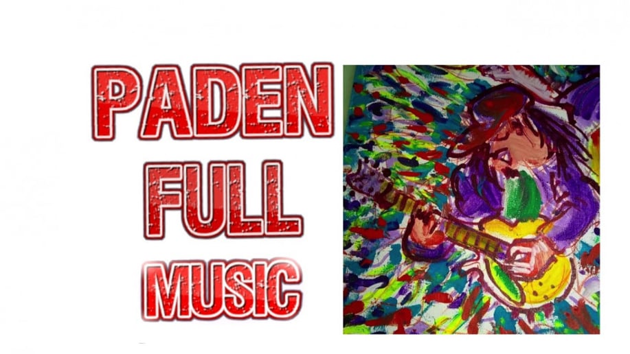 Gallery photo 7 of Paden Full Music