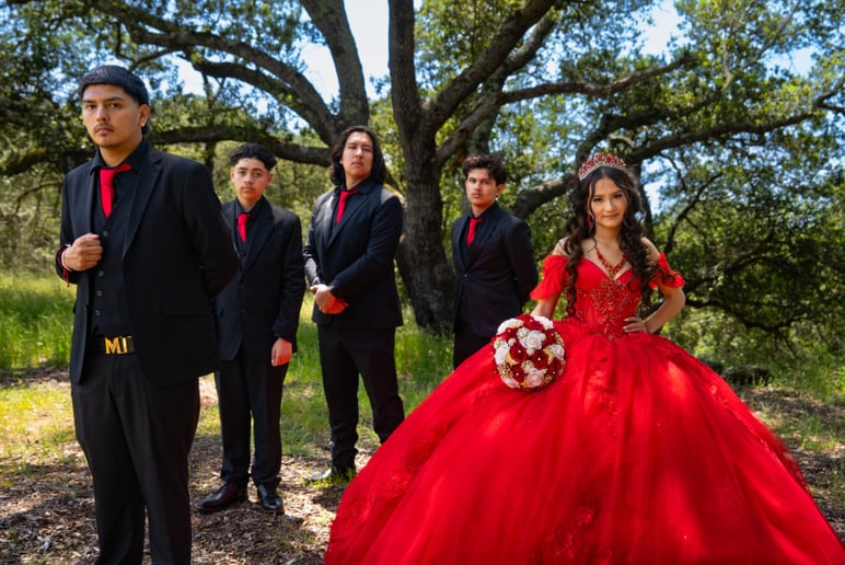 Gallery photo 2 of Padrino Films