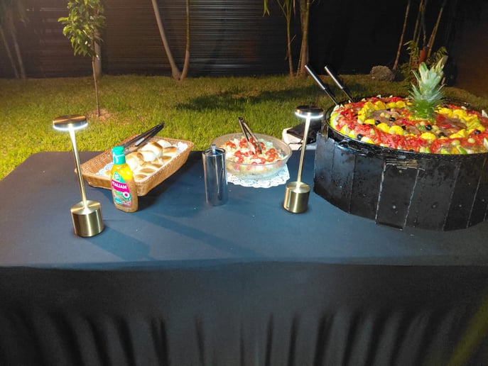 Gallery photo 1 of Paella VIP