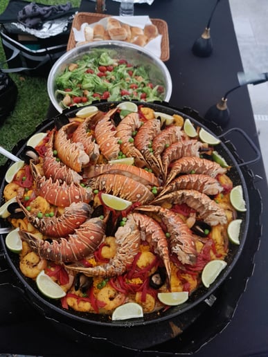 Gallery photo 2 of Paella VIP