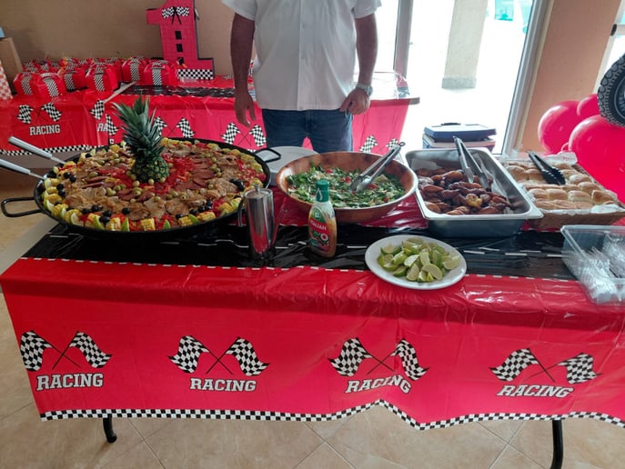 Gallery photo 4 of Paella VIP
