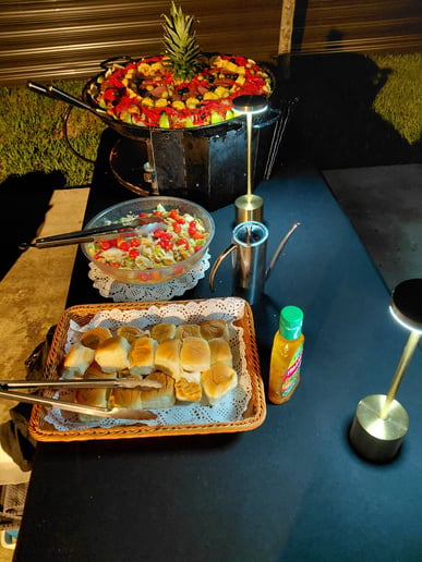 Gallery photo 5 of Paella VIP