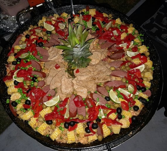 Gallery photo 6 of Paella VIP