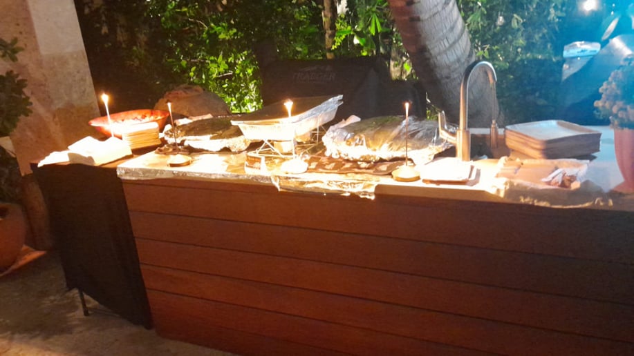 Gallery photo 8 of Paella VIP