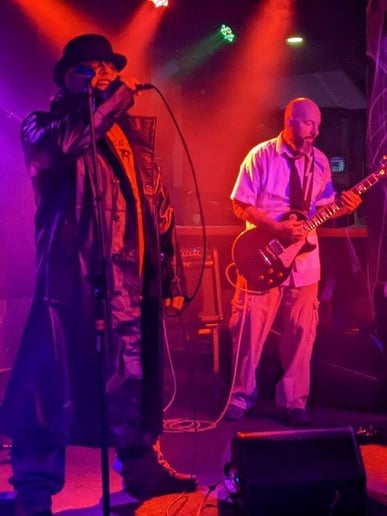 Gallery photo 2 of Pagan Lust