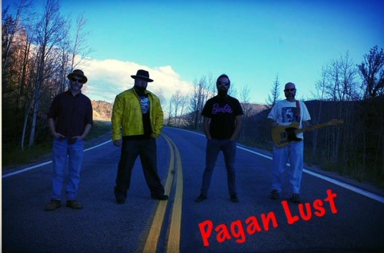 Gallery photo 4 of Pagan Lust
