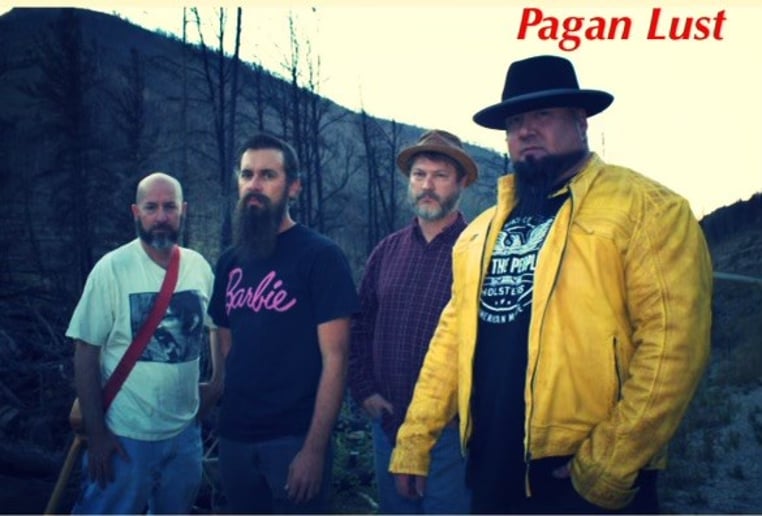 Gallery photo 5 of Pagan Lust