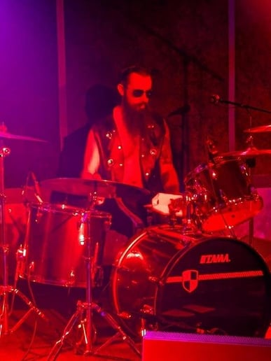 Gallery photo 8 of Pagan Lust