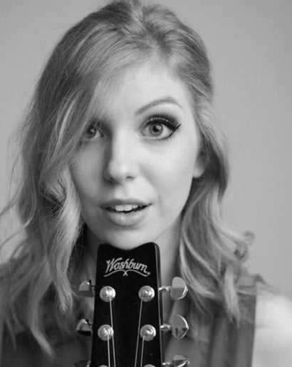 Gallery photo 1 of Paige Melton