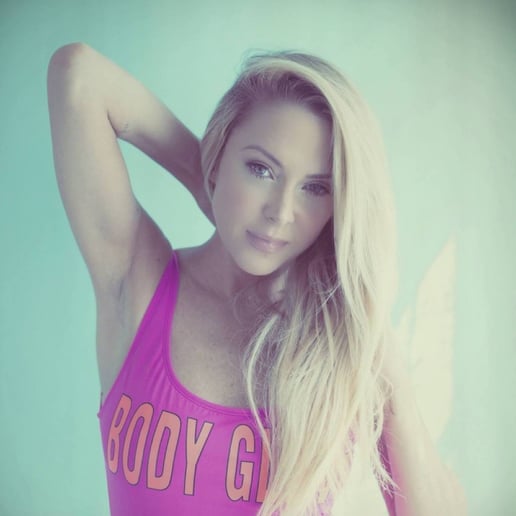Gallery photo 1 of Paige Nichols