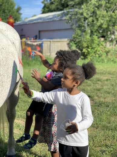 Gallery photo 5 of Paige’s Pony Parties LLC
