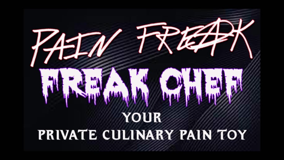 Gallery photo 9 of Pain Freak Freak Show