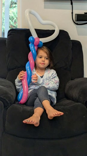 Gallery photo 7 of Paint and Pop Entertainment