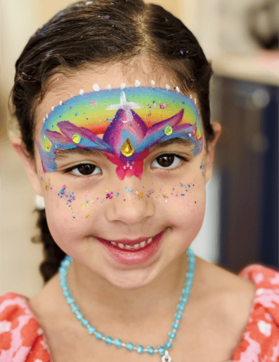 Gallery photo 1 of Paint and Pop Entertainment