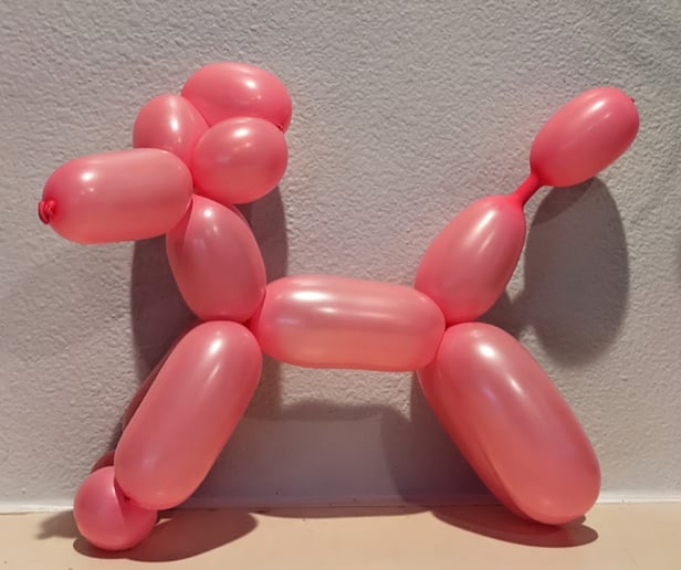 Gallery photo 9 of Paint and Pop Entertainment