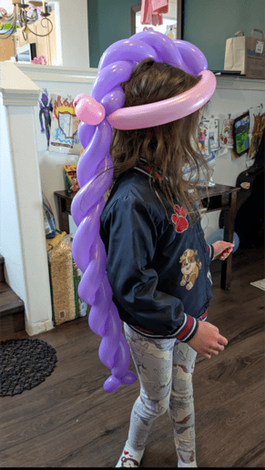 Gallery photo 6 of Paint and Pop Entertainment