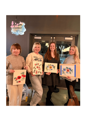 Gallery photo 4 of Art Core Academy