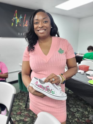 Gallery photo 8 of Paint Party, Face Painting, Custom Artwork