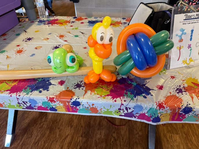 Gallery photo 7 of Paint Pop