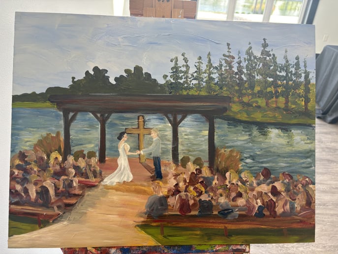 Gallery photo 5 of Paint the Town