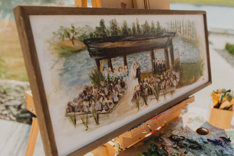 Gallery photo 1 of Paint the Town